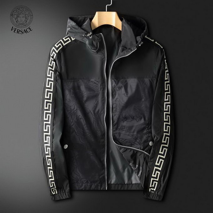 Versace Jacket Mens ID:20221011-177